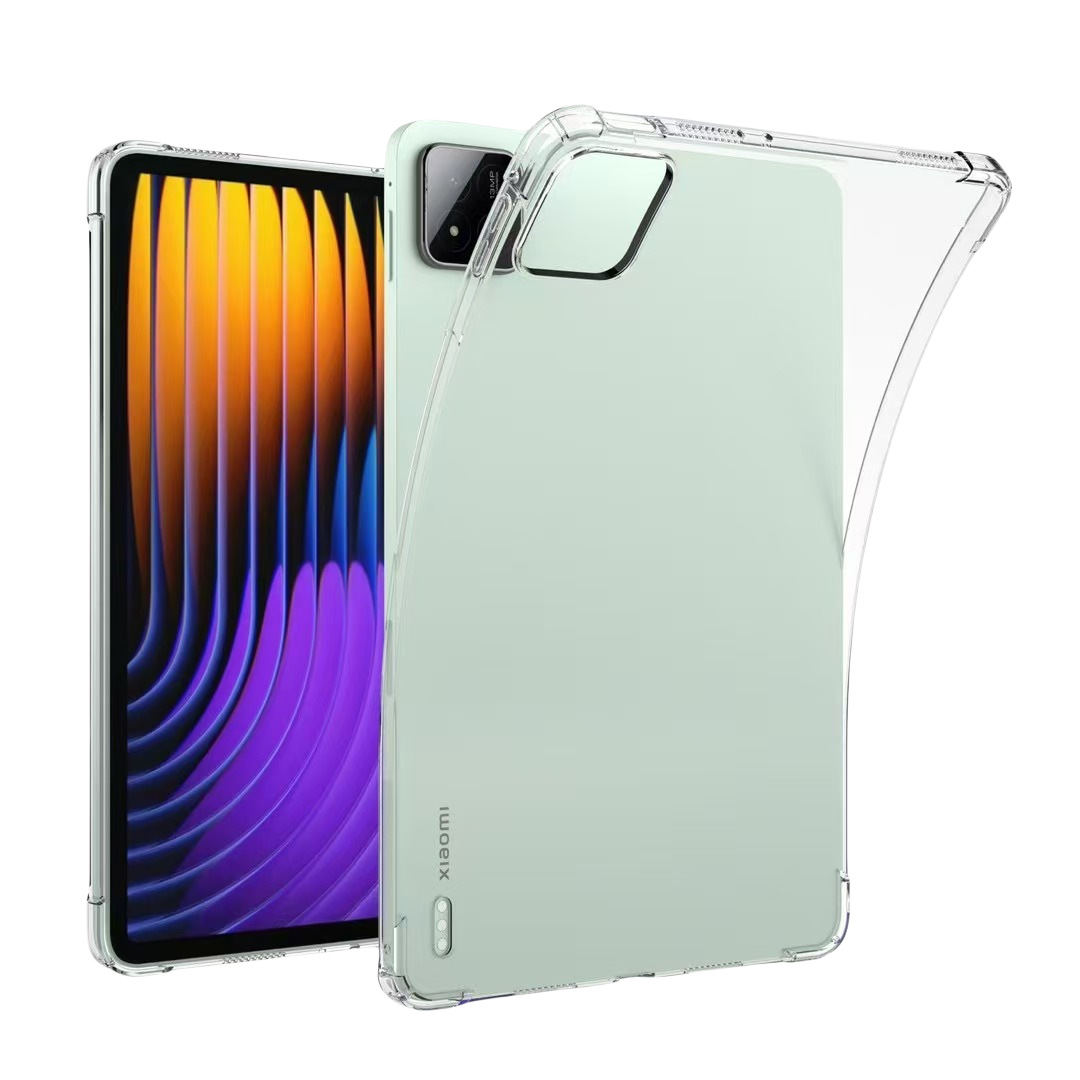 Casing Airbag TPU Lembut untuk - Poco Tablet Accessories ulasan dan harga