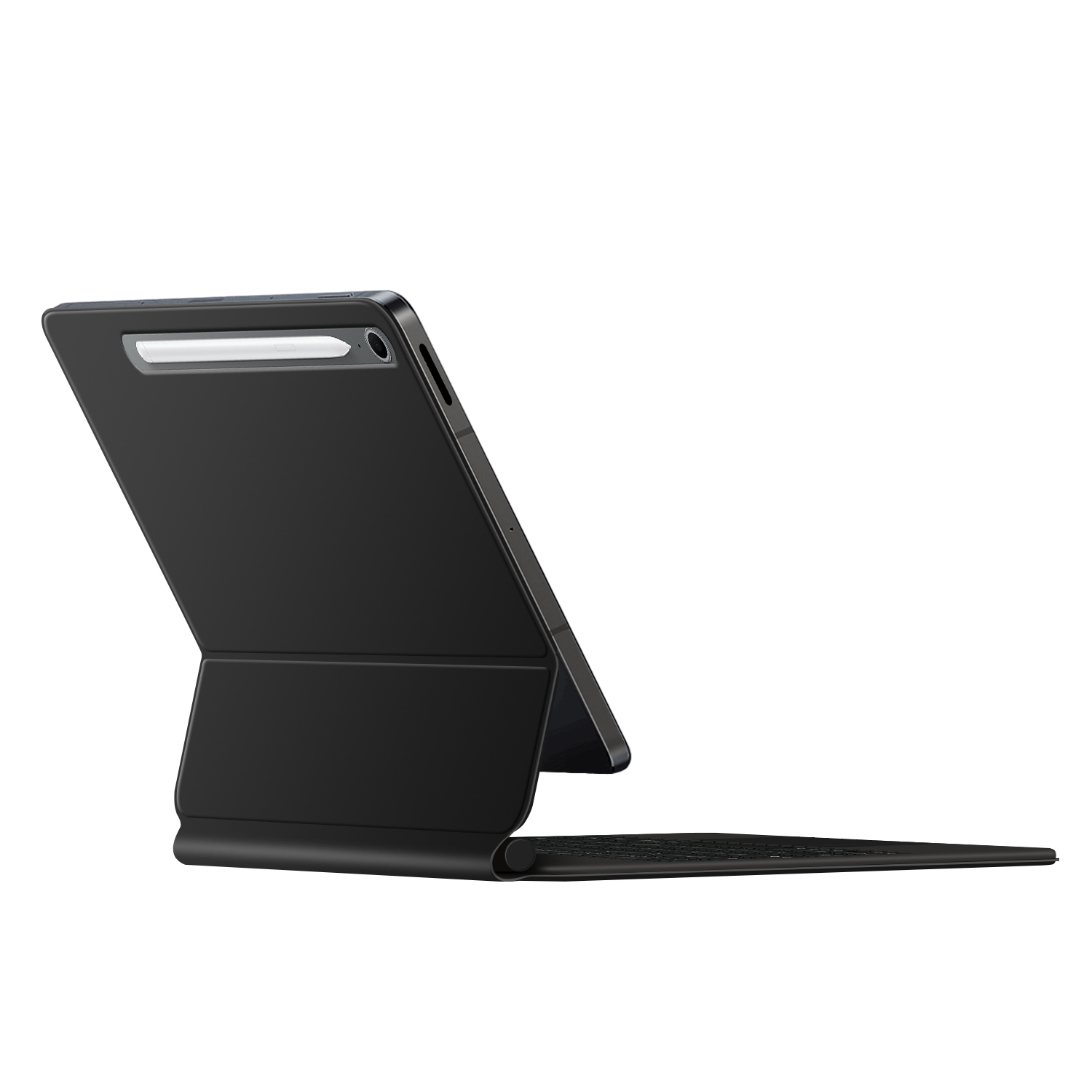 Magic Keyboard untuk Samsung G - Tablet Keyboard Case ulasan dan harga