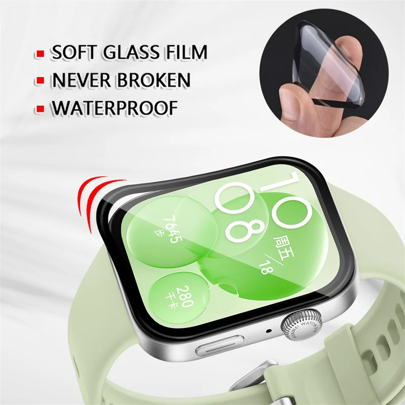 Pelindung layar 3D untuk jam t - Screen Protector Matte ulasan dan harga
