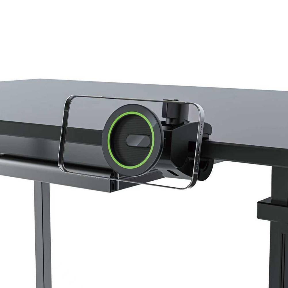 Penyangga Ponsel Mobil Magneti - Tablet Car Mount ulasan dan harga