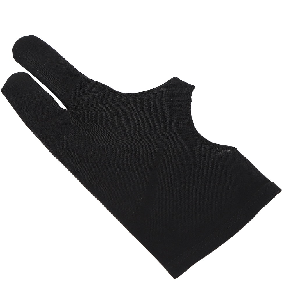 2 buah Sarung Tangan Menggamba - Drawing Glove Artist ulasan dan harga