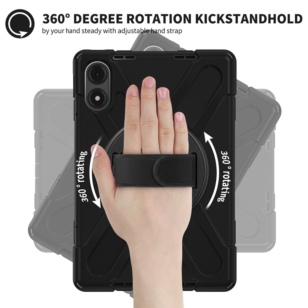 Casing untuk Xiaomi Redmi Pad  - Poco Tablet Accessories ulasan dan harga