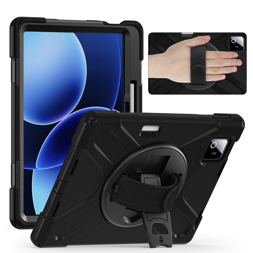 Casing untuk Xiaomi Redmi Pad  - Poco Tablet Accessories ulasan dan harga