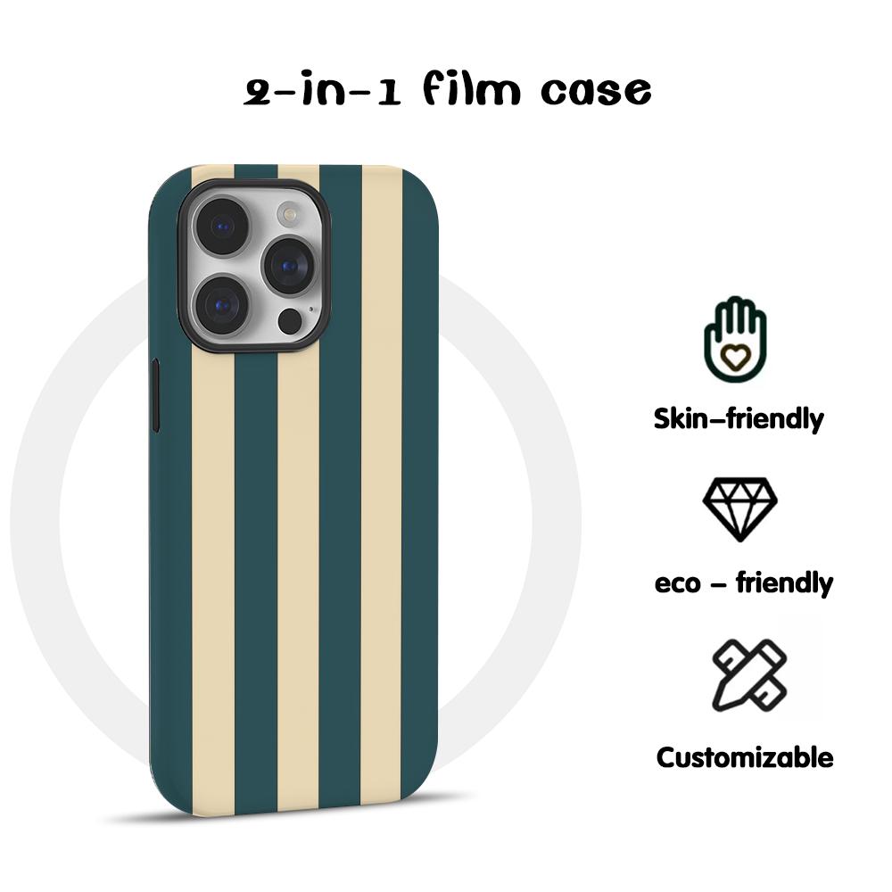 Casing Ponsel Berlapis Film Mo - Apple Iphone 16 ulasan dan harga