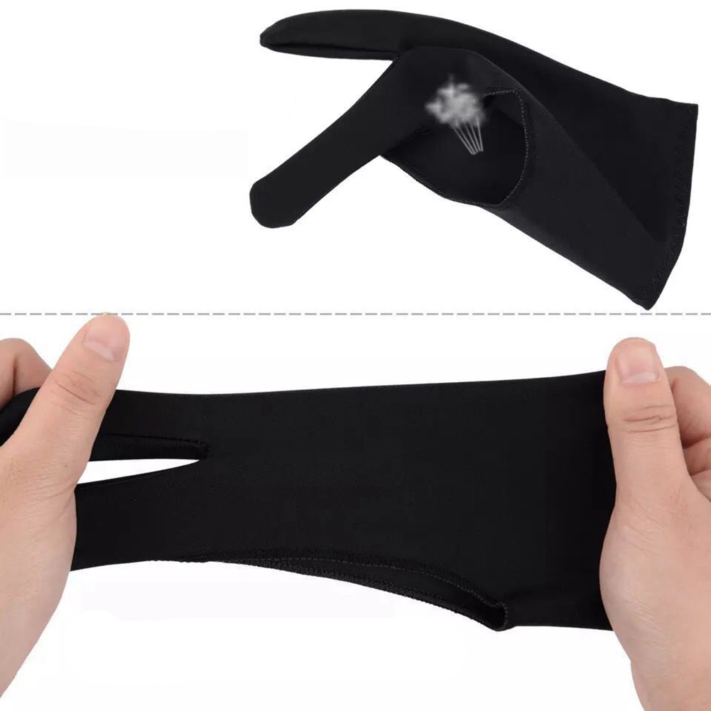 Ingenious-10 Pack Sarung Tanga - Drawing Glove Artist ulasan dan harga