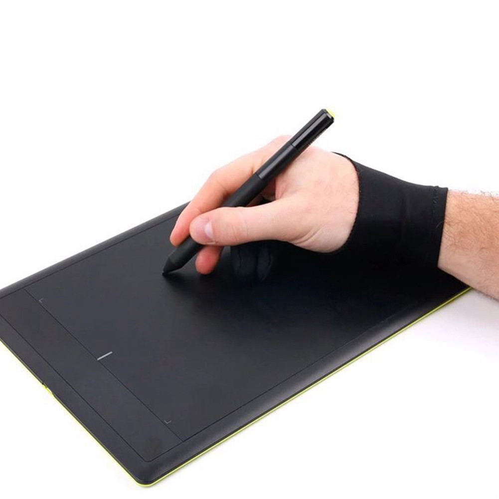 Ingenious-10 Pack Sarung Tanga - Drawing Glove Artist ulasan dan harga
