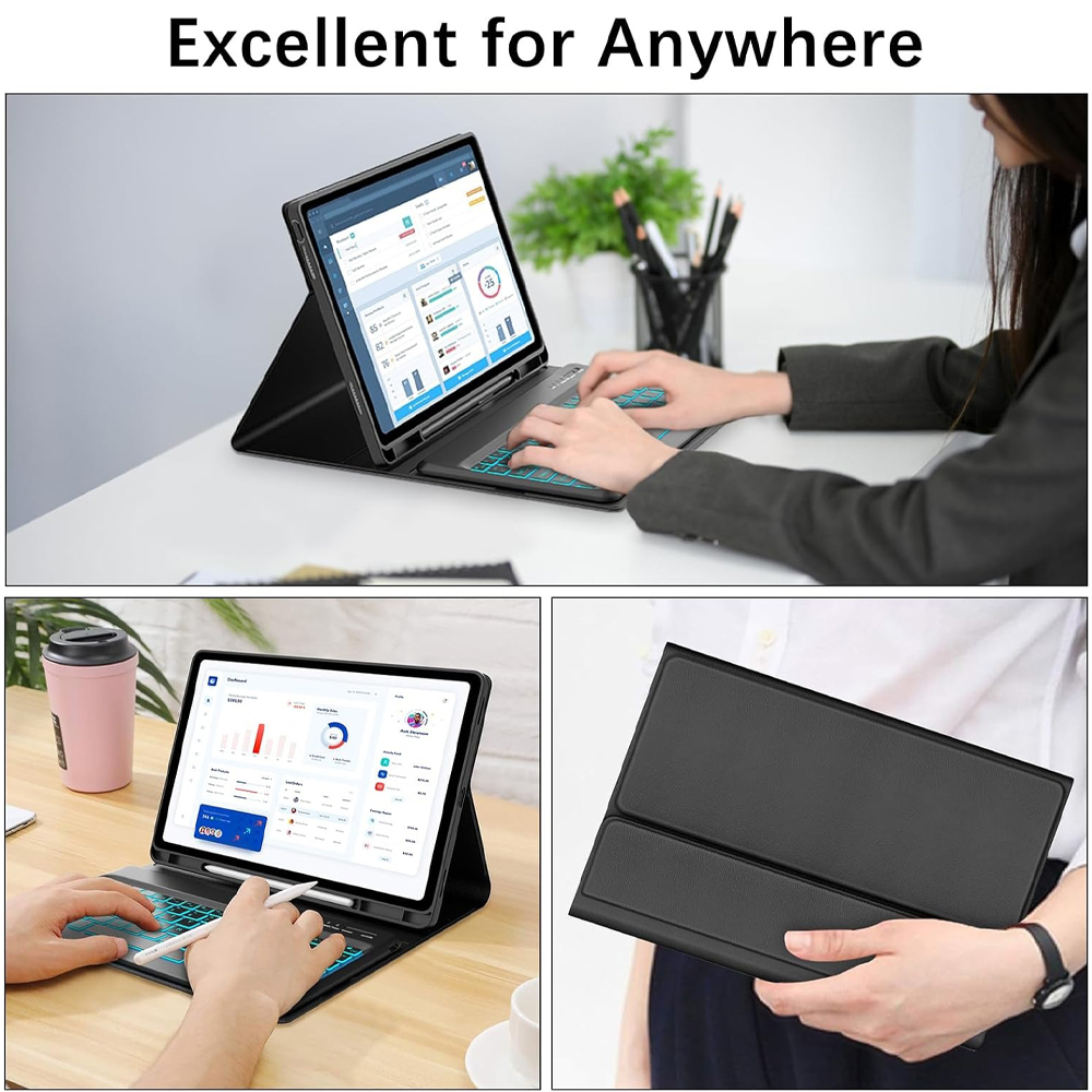 Casing untuk Lenovo Xiaoxin Pa - Lenovo Tablet M11 Accessories ulasan dan harga