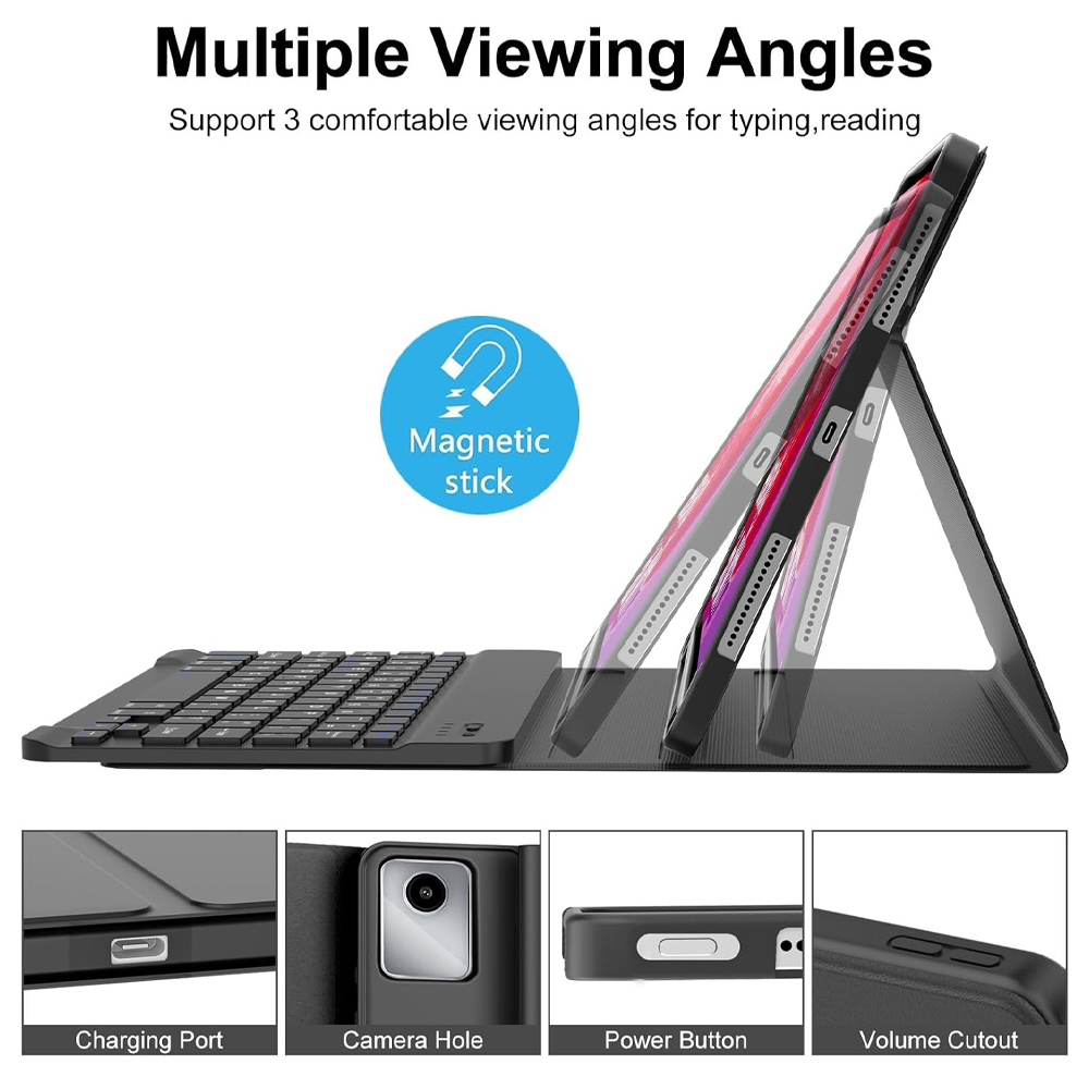 Casing untuk Lenovo Xiaoxin Pa - Lenovo Tablet M11 Accessories ulasan dan harga