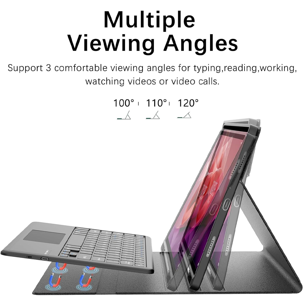 Casing untuk Lenovo Xiaoxin Pa - Lenovo Tablet M11 Accessories ulasan dan harga