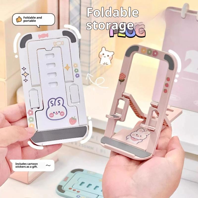 【C】1Pcs Penyangga Ponsel Dopam - Tablet Stand Adjustable ulasan dan harga
