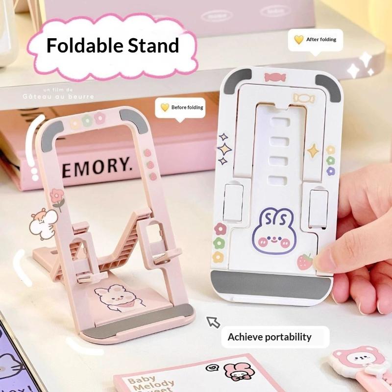 【C】1Pcs Penyangga Ponsel Dopam - Tablet Stand Adjustable ulasan dan harga