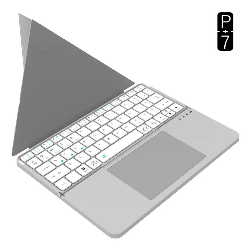 Ibox 11 Tablet Keyboard Lipat  - Tablet Keyboard Case ulasan dan harga