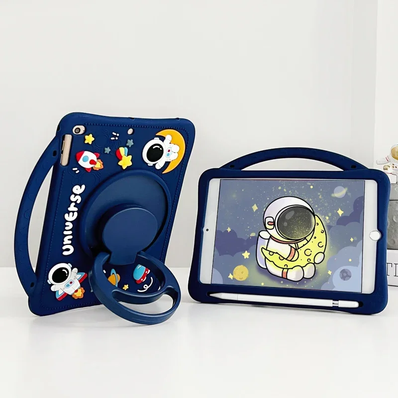 Sarung anak untuk Xiaomi RedMi - Poco Tablet Accessories ulasan dan harga
