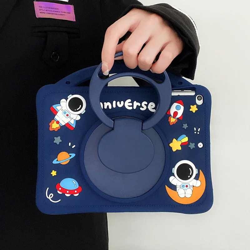Sarung anak untuk Xiaomi RedMi - Poco Tablet Accessories ulasan dan harga