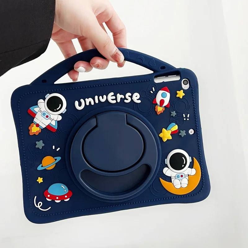 Sarung anak untuk Xiaomi RedMi - Poco Tablet Accessories ulasan dan harga