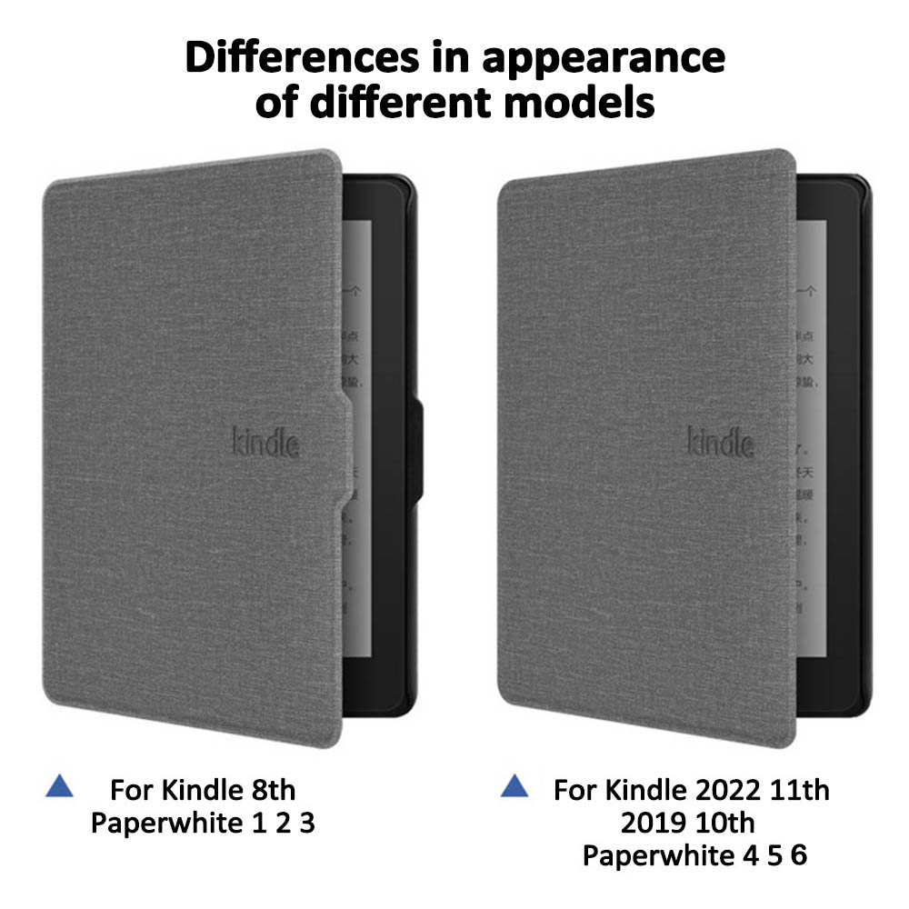 Casing untuk Kindle 2024 2022  - Lenovo Tablet M11 Accessories ulasan dan harga