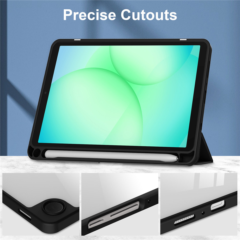 Casing Samsung Galaxy Tab A11  - Remarkable Tablet Accessories ulasan dan harga