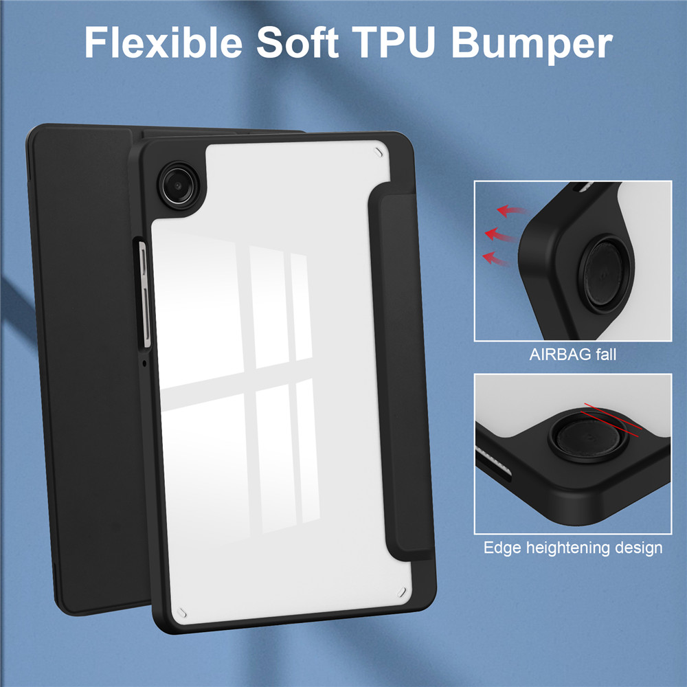 Casing Samsung Galaxy Tab A11  - Remarkable Tablet Accessories ulasan dan harga